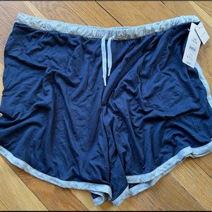 Sleep Shorts